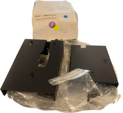 EXXON MOBIL MX8XX STAND FOR CARD READER