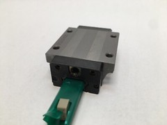 THK SHS15C Linear Bearing Block SHS 15 C FG4J405 Japan
