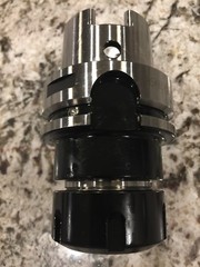 HSK63A ER32 -75 (A63) TOOL HOLDER BALANCED 25,000 RPM’s – ALWAYS $2.00 SHIPPING