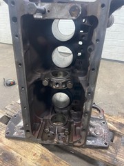 1949 Ferguson TO20 Tractor Engine Block Z120A-600