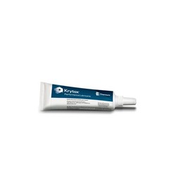 by Chemours GPL 205 Grease, Pure PFPE/PTFE, 0.5 oz Tube