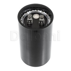 Japanese Spec 430-516 uf/mfd 250VAC Motor Start Capacitor 10/55/21 CD60 45X85mm