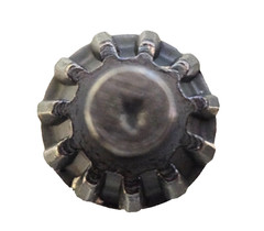 Jacobs K3 3651D Chuck Key f/Portable Drills 3, 34, 14N JCM13700P20 5/16 Pilot