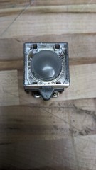 EATON E30BB Square Multi-Function Operated Watertight/Oiltight Indicating Lamp