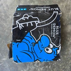 New – Blue Demon Welding Wire 308LFC-O X .030 X 25lbs spool
