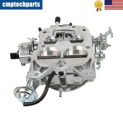 For GMC Chevy Chevrolet Cadilla Trucks 305-350c 1980-89 Carburetor 17066422