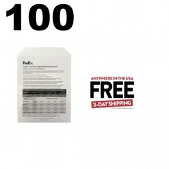 100 CPP Clear Plastic Sleeve with Flap 80g (Letter Size 8 1/2 x 11) **1-3 DAYS