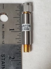 Weinschel Corp 54-6 Attenuator.B3