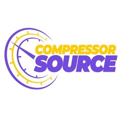 3/8″ OD x 3/8″ Male NPT Connector Brass Compression Fitting for 3/8″ OD Tube