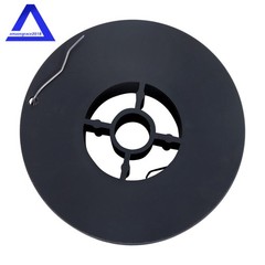 3Roll E71T-GS .035″ Gasless Flux Core Mild Steel MIG Welding Wire 2Lbs Spool