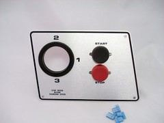 Hobart mixer timer switch, 15 min. 115 volt. 294650-004-1, 294650-004-5,