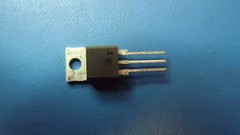 (5PCS) Q4010LTHTP LITTELFUSE/TECCOR QDRC ALT 400V 10A 33/43V TO220