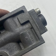 NUMATICS MODEL 1P3-1 PNEUMATIC VALVE 1P31