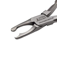 Johnson Orthodontic Molar Band Contouring Pliers ARTMAN