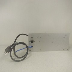 MeanWell SP-320-15 AC/DC Enclosed Power Supply