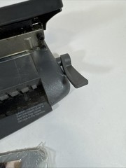 GBC CombBind C50 Book Binding Punch Machine