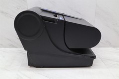 Toshiba TCx Dual Station Thermal Receipt Printer POS MTM 6145-2TC w/ Adapter