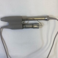 Alcon ILHP009039 AMG Phaco Ophthalmic Phacoemulsification Hand Held Piece