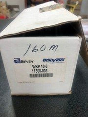NEW Ripley Utility Tool WSP10-3 Mid-Span Cable Stripper 795 160mil only