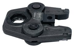 BOSCH 1-1/2″ ProPress Jaw For Copper / Stainless Steel Fittings GPTSD150CUSS