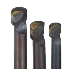 Boring Head Boring Tool Set (2 Inch Head & MT3 & 1/2 Inch) New