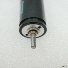PORTESCAP DC Motor Used R16 5 352, 16N 78 2083 1011 MOT-I-2671=P108