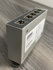Phoenix Contact FL Switch SFNB 5TX Industrial Ethernet Switch 10/100MBPS – USA