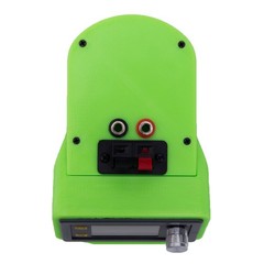 NEW DC Power Supply Adjustable Voltage For Ryobi 18V Li-ion Battery Portable