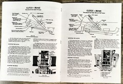 International Cub Cadet 126 127 147 Lawn Tractor Operators Service Repair Manual
