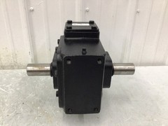 WINSMITH E30MWNS, 50:1, 56C/140TC Speed Reducer,C-Face,56C/140TC,50:1 4GAR8