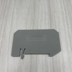Phoenix Contact Terminal Block Partition Plates ATP-QTC