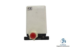 MCMILLAN 111 LIQUID FLOW METER_13 mL/min / 10 L/min_25 microns_47.8×44.45×76.2mm