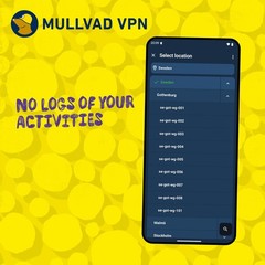 | 12 Months for 5 Devices | No-Log VPN Service | Protect Your Privacy