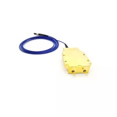 915nm 9W 15W 33W 45W 75W 105W 140W 200W 105um Tail Fiber Laser Module