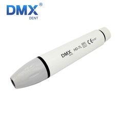 Dental Ultrasonic Scaler Handpiece LED/NO-LED Fit for Woodpecker/EMS/SATELEC