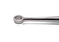 10× Fox Dermal Curettes Dermatology 4mm ENT 5.5″ Surgical MedicaI Instruments