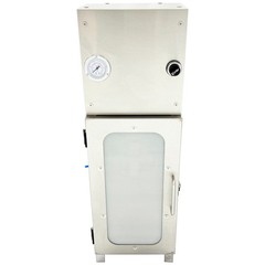 Pneumatic Aerosol Paint Filling Machine for Spray Paint 100/200ml Can Filler