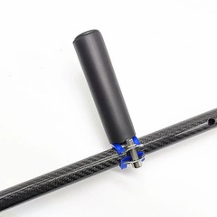 Saver Pull Handle for Serious Beach Hunters Shovel Scoops Back Saving Universal