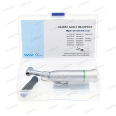 US COXO Dental 10:1 Reciprocating Handpiece M4 Safety Contra Angle Endodontic