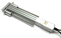 IAI RCP2-RSGD-A-PM-2.5-200-P1-S-B High-Thrust Linear Servo Actuator