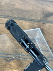 Brown Sharpe Micrometer Machinist Tool Maker Unsure Of Size READ