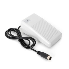 Dental Lab Polishing Handpiece 45K RPM Electric Micromotor N8 Polisher DC30V