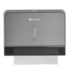 Paper Towel Dispenser Holder Wall Mount, Multifold/C Fold/Trifold Hand Towel …