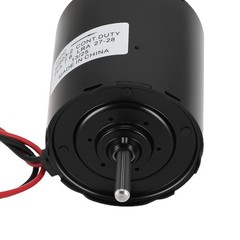 Hydro Flame Furnace Heater Blower Motor For Atwood 37697 37360 30133 12 Volts DC