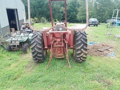 Ih 454 Part Out Many Parts Interchange With 574 And Others Msg For Availability