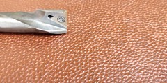 Komet B00 06030 TX8 ~ 1/2″ diameter Mini Boring Bar with insert RB-UJ-.500-F-R