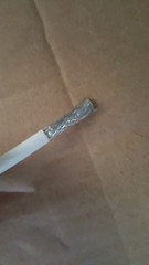 Commscope Uniprise 2227V RG6 Quad Shield 3GHz Plenum Coaxial Cable White /50ft