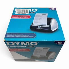 Dymo LabelWriter 4XL Thermal Label Printer – Black Brand New
