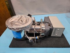CTI-Cryogenics 8116011G001 On-Board 8F Cryopump 8112580G001 8112095G001, 194501