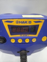 Hakko FR810B-05 Hot Air Rework Station – Used – Tested & Working